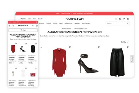 farfetch brands.